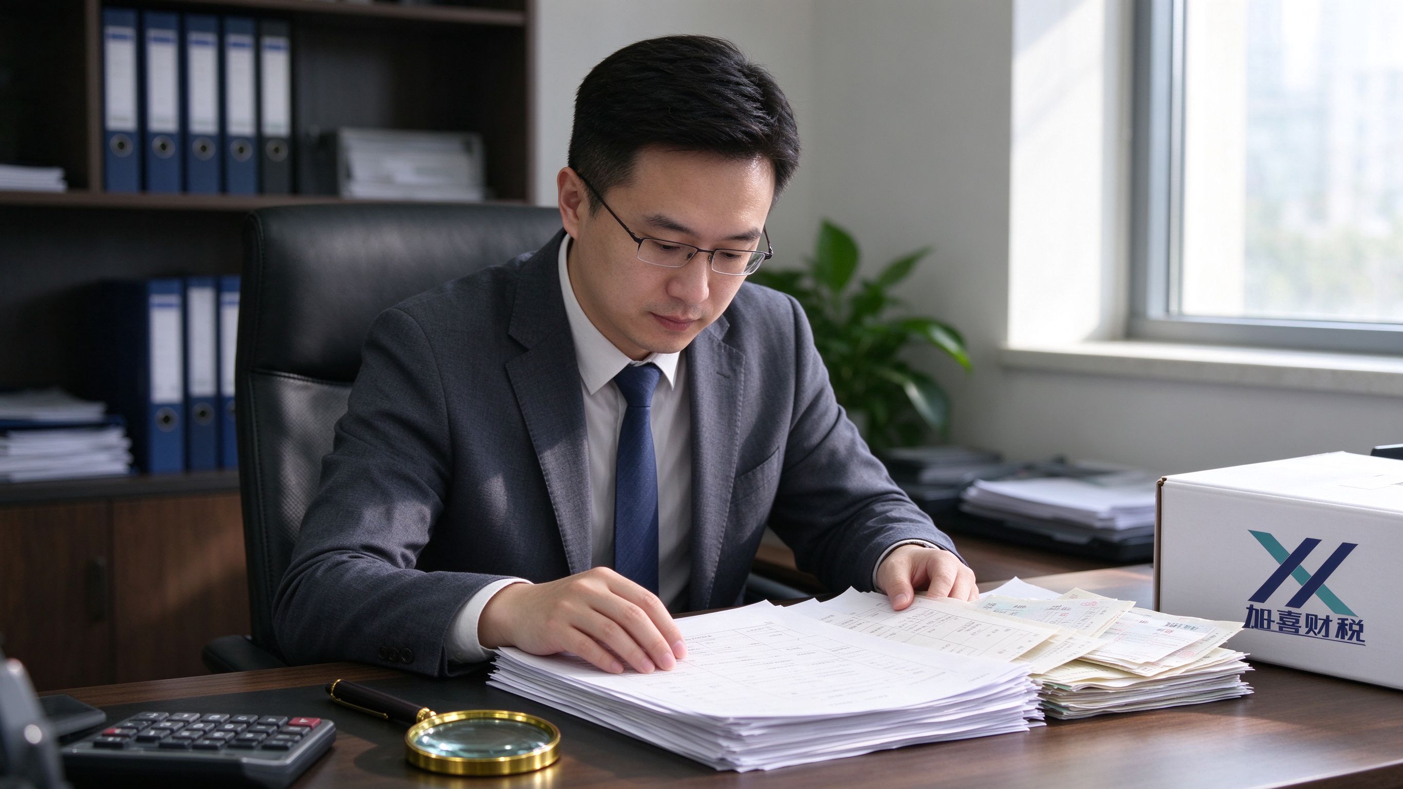 代理记账可以随时换人吗
