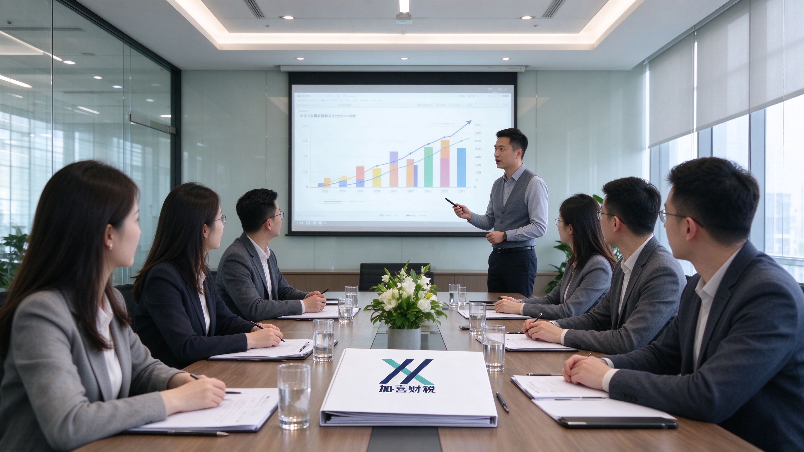 智能记账软件会取代代理记账吗