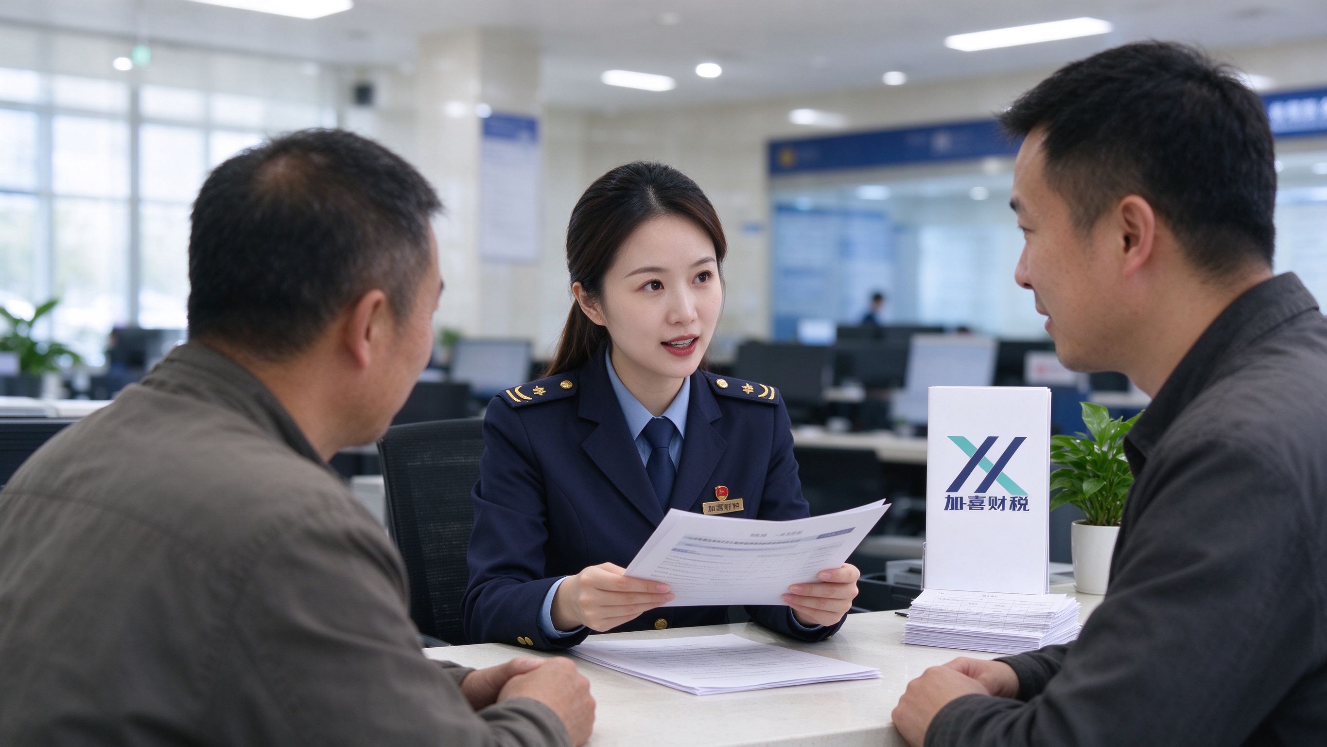 财务外包和代理记账有什么区别