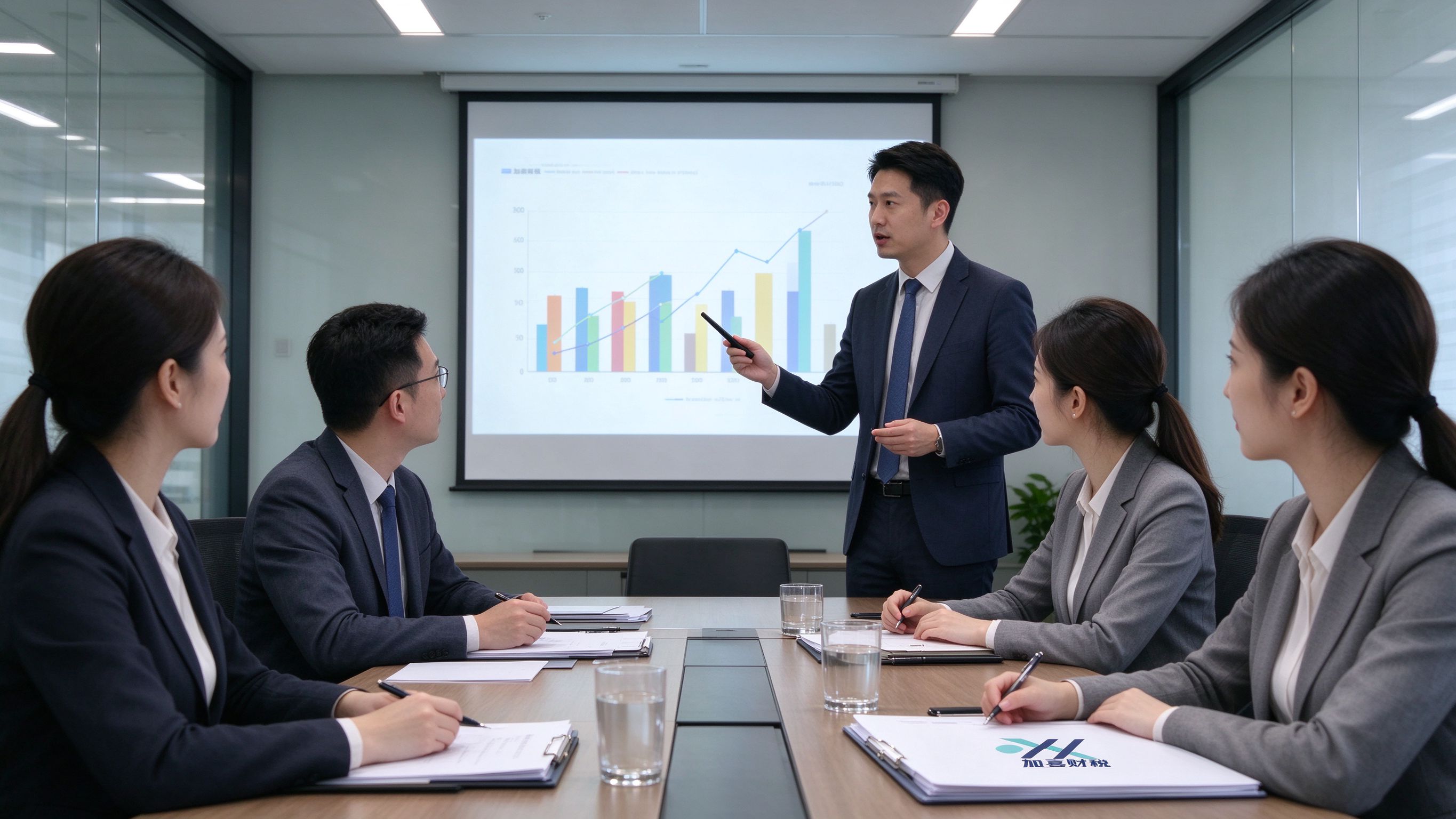 代理记账公司规模化有什么优势