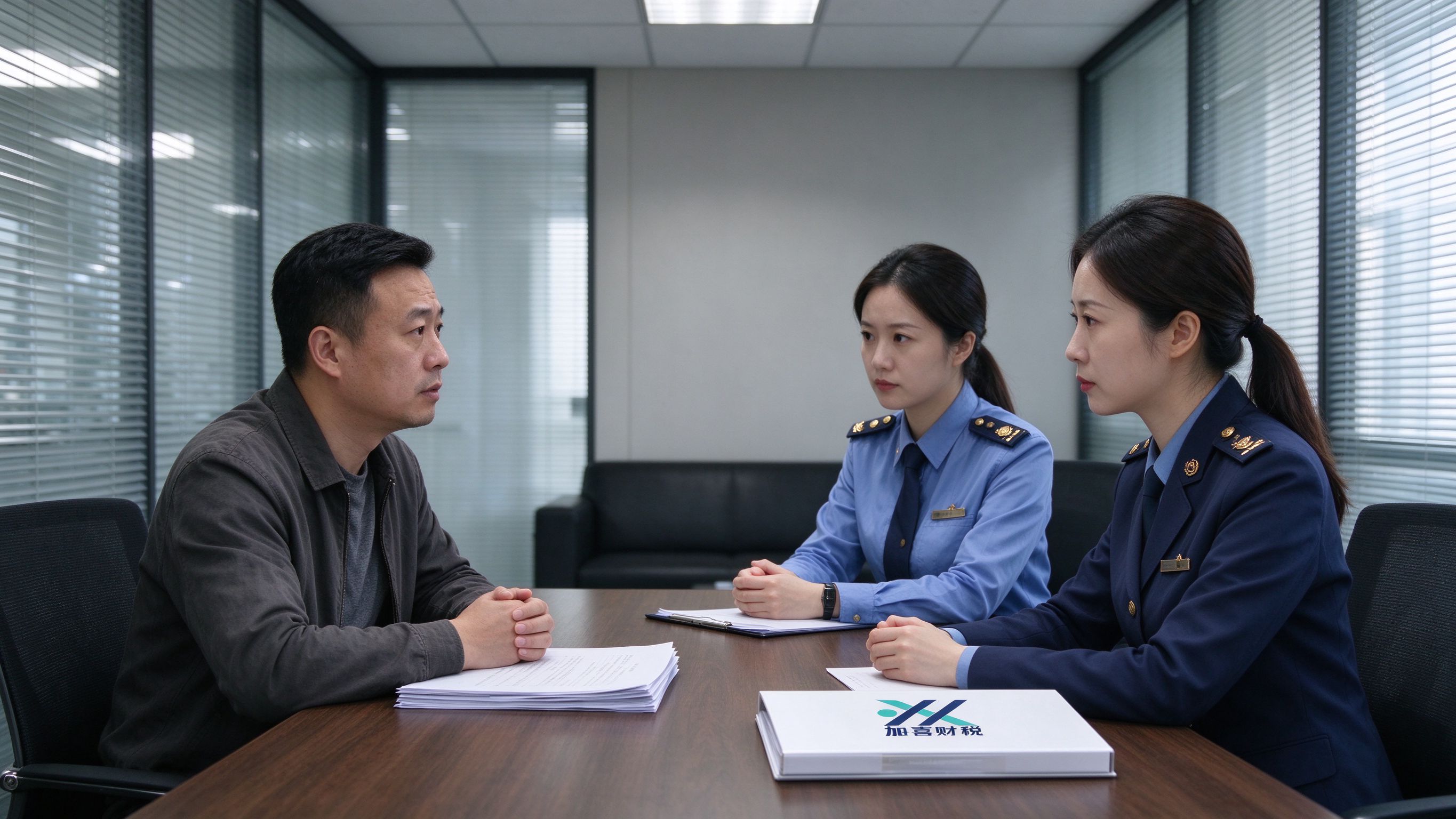 代理记账需要企业提供哪些资料
