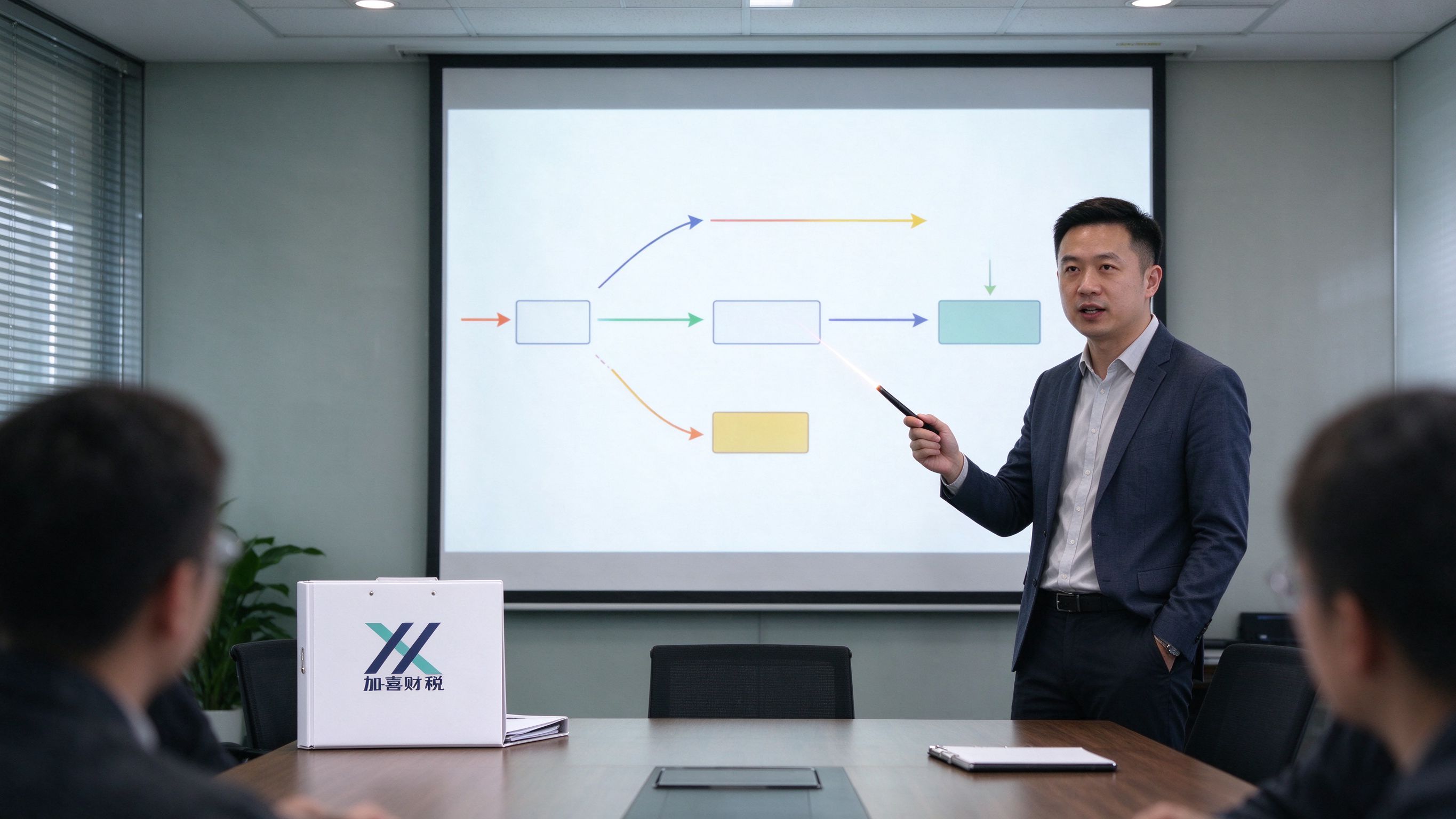 怎么判断代理记账专不专业