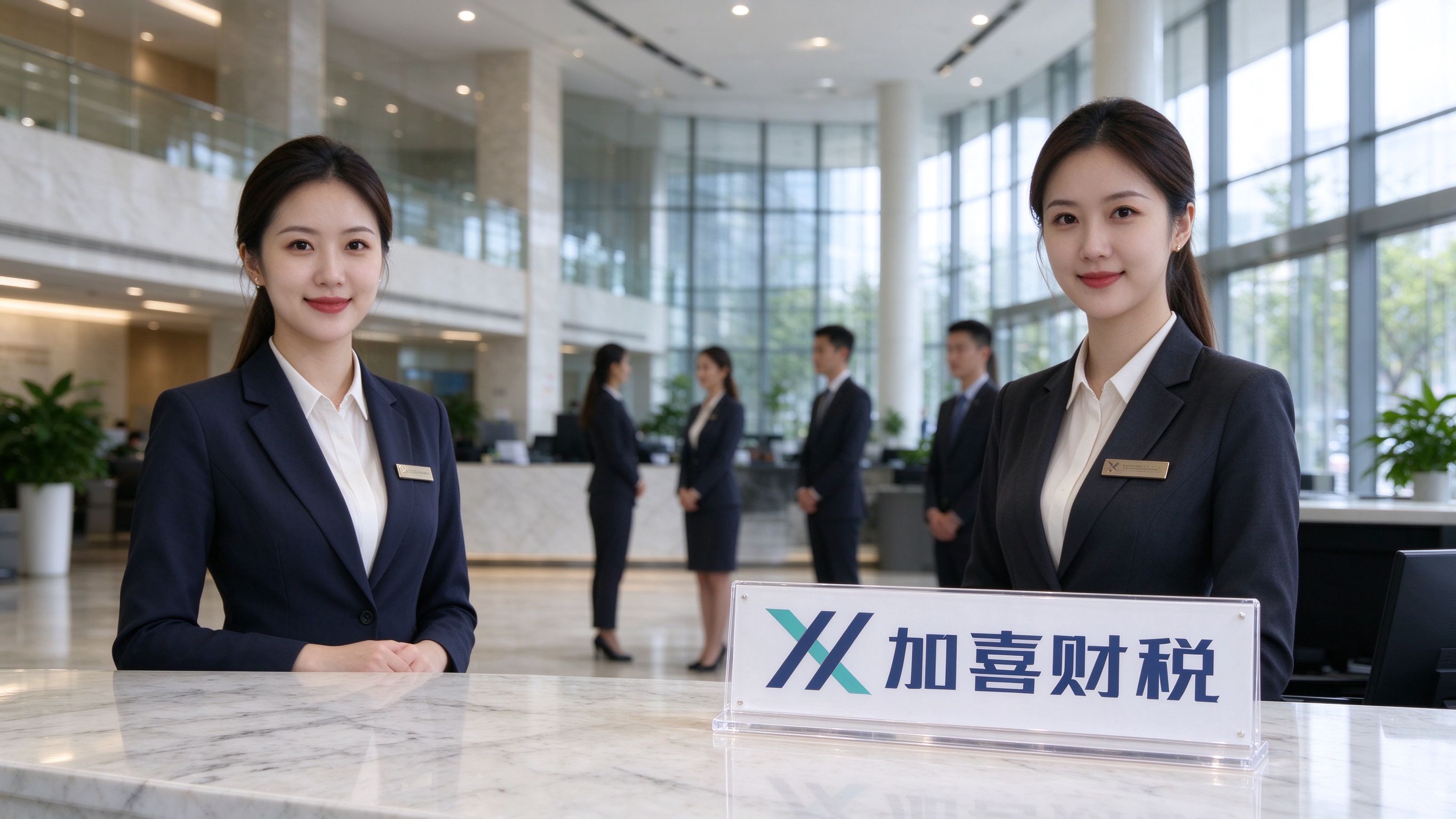 园区注册地址能用来开银行户吗