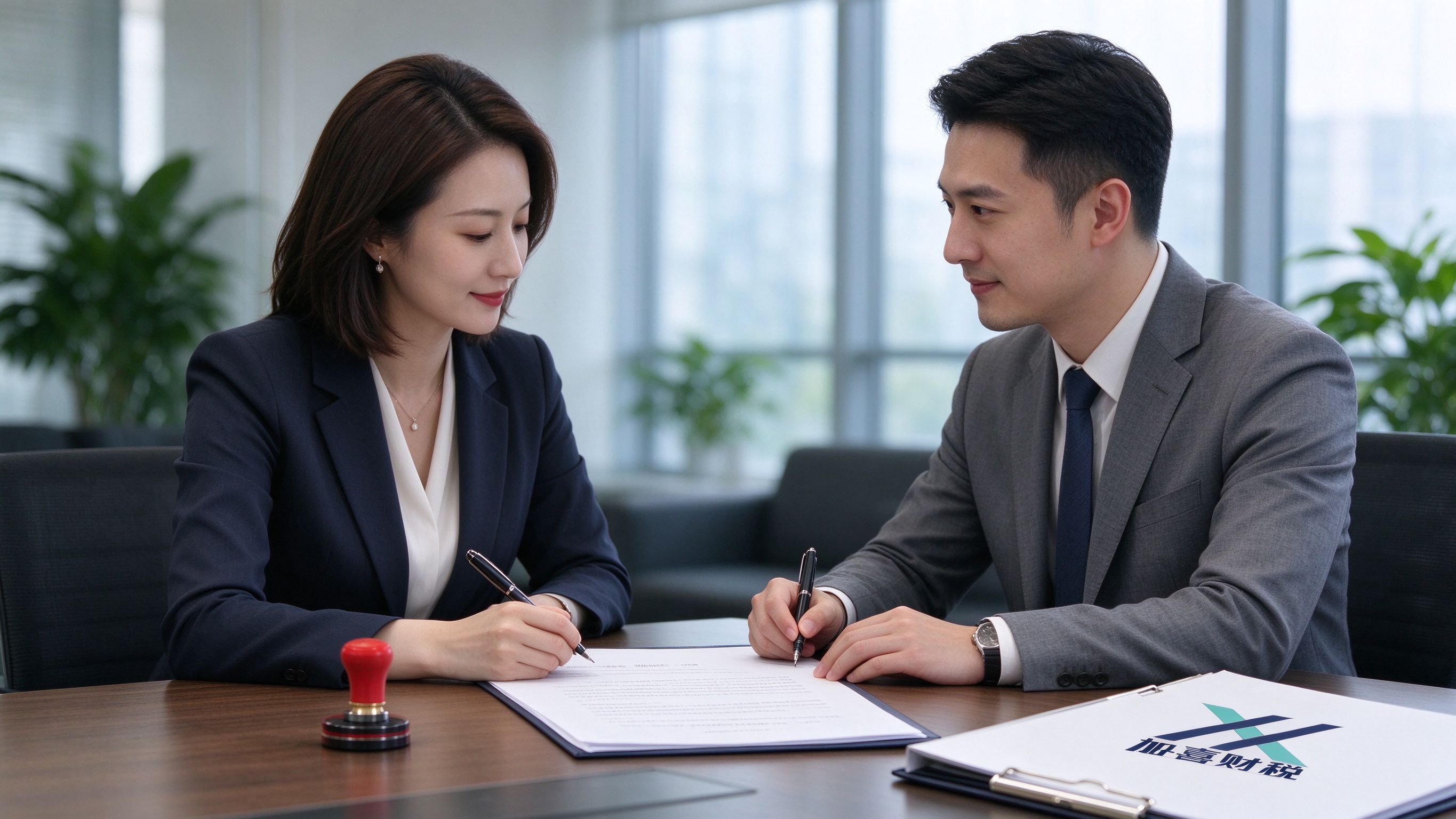 集中办公区注册公司有什么优缺点