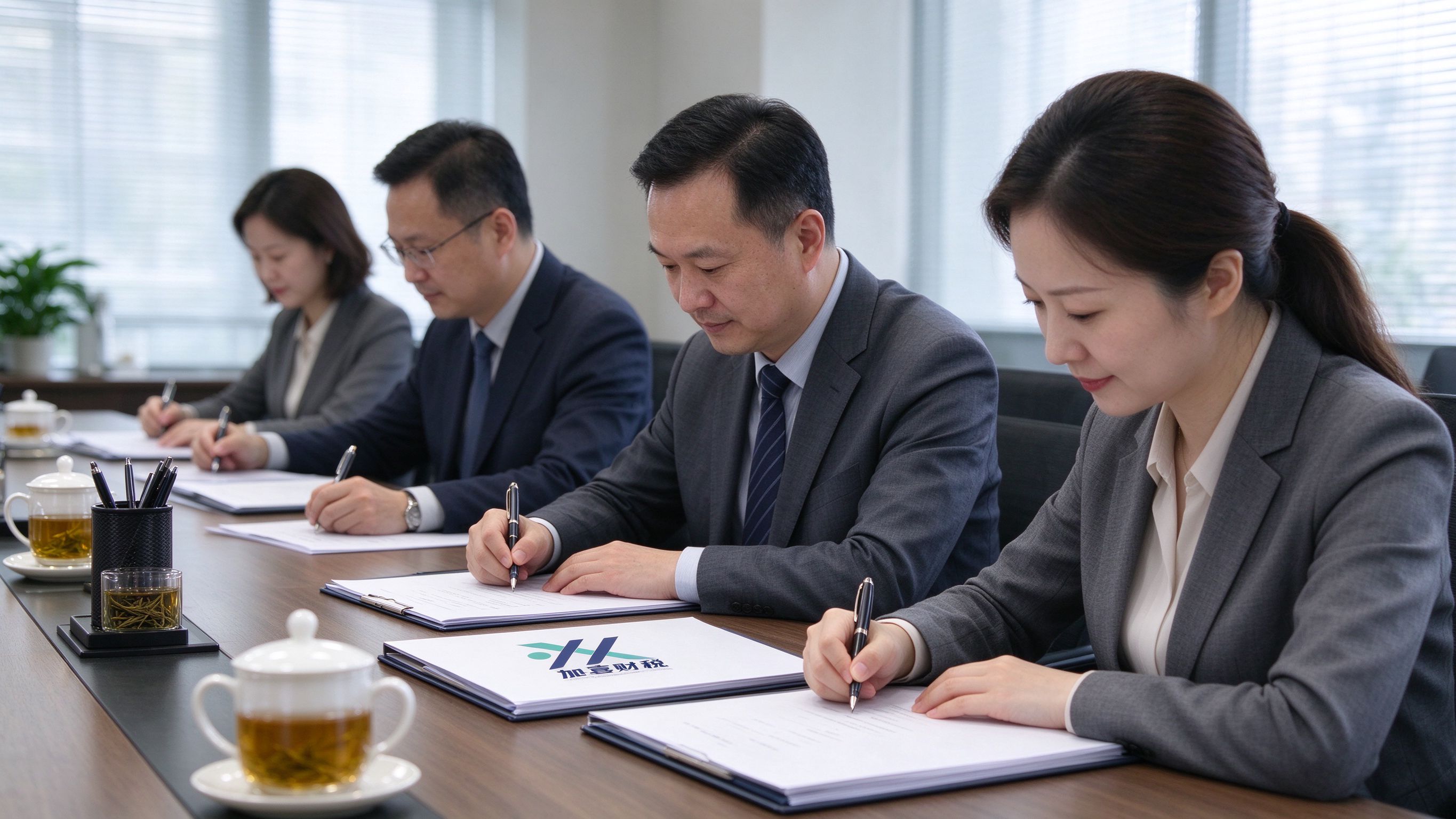 公司注册地址选择挂靠园区还是实际租赁